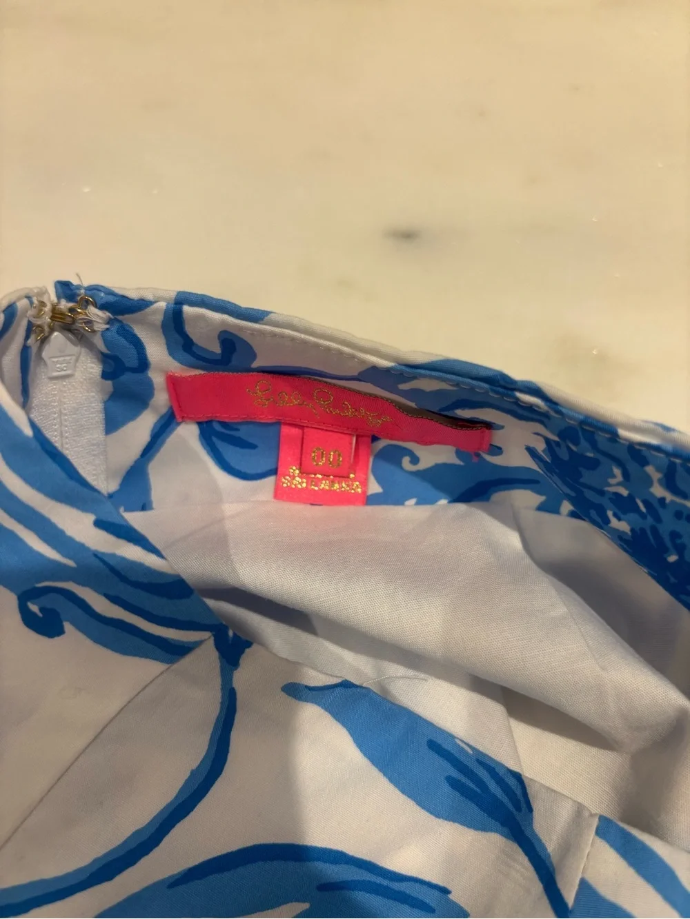 Lilly Pulitzer Skort 00